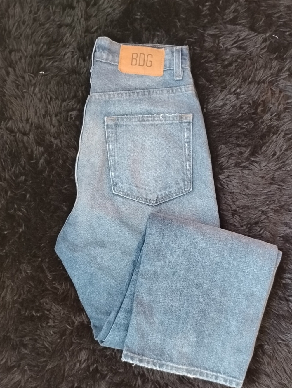 BDG Women's "Cowboy Jeans" (27) - Picture 2 of 14